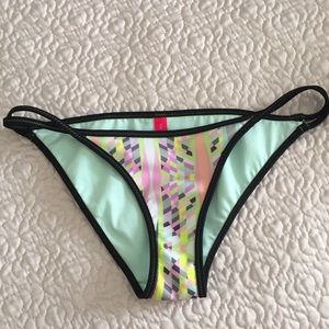 Victoria’s Secret bikini bottoms